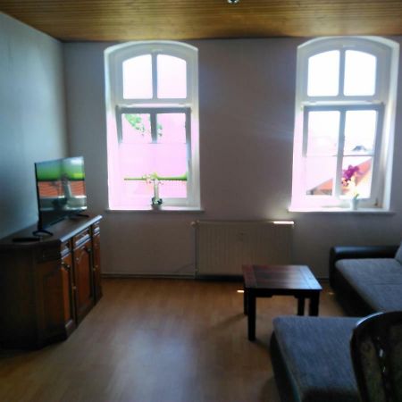 Ferienwohnung/Apartment Sargstedt 外观 照片