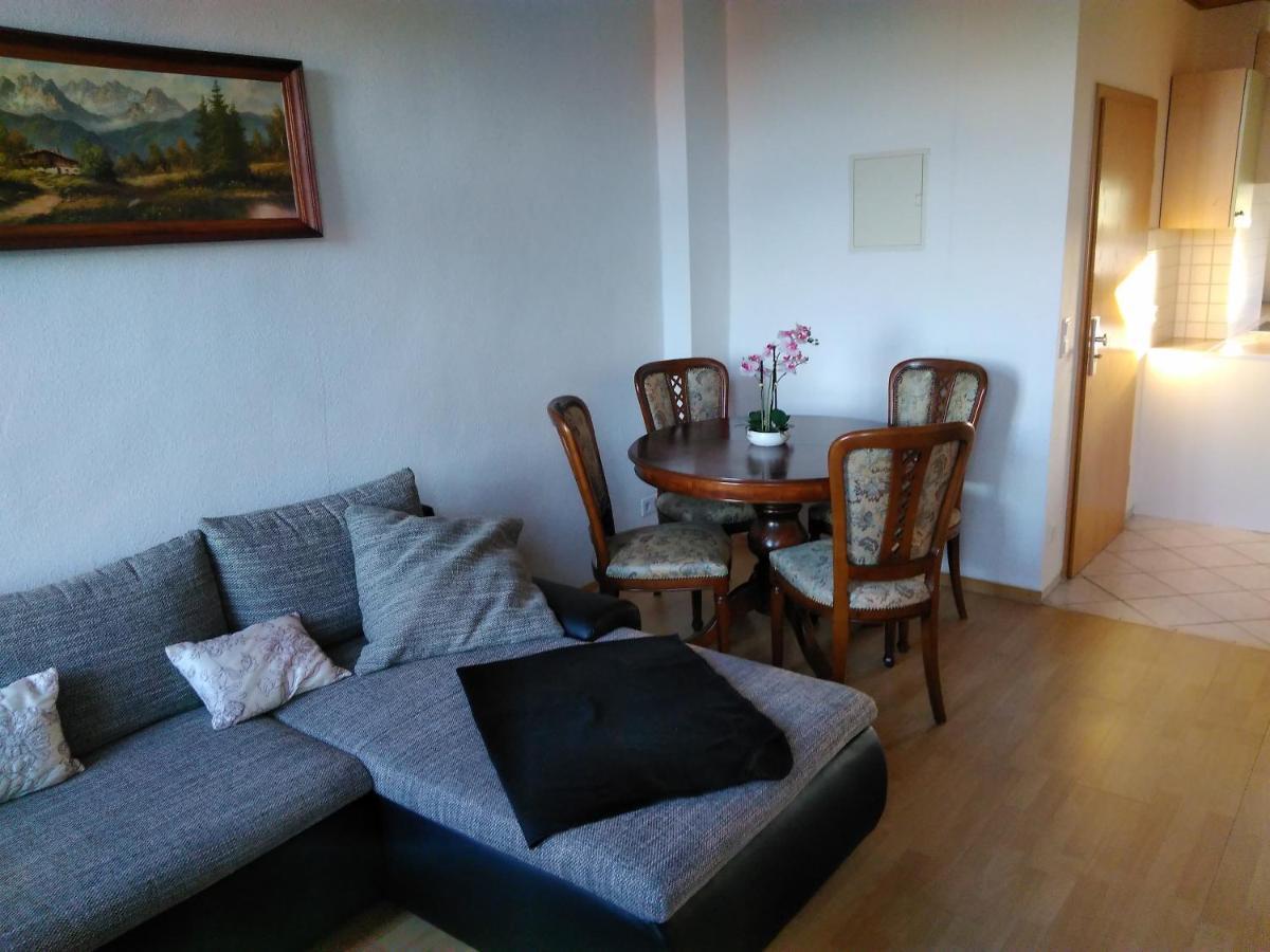 Ferienwohnung/Apartment Sargstedt 外观 照片